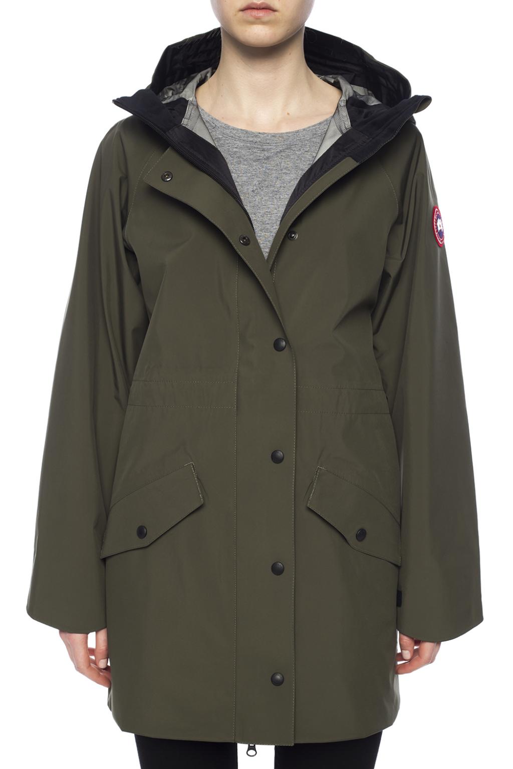 Canada goose women's trinity jacket sale